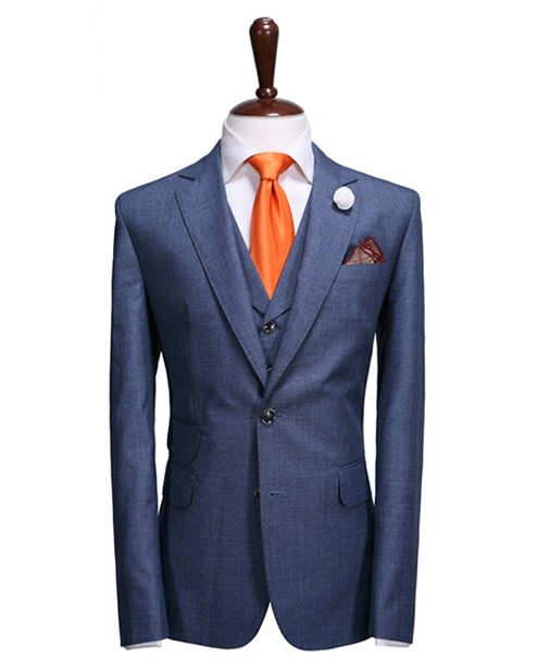 男士職業裝定制