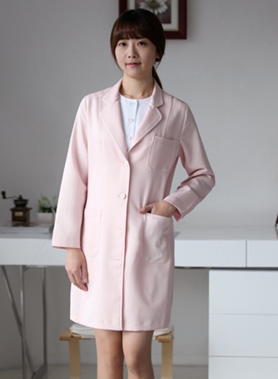 醫護服定制-兩色