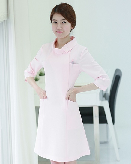 裙子 醫護服定制