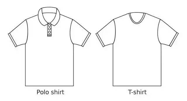想知道Polo衫怎么穿更惹人眼球嗎？
