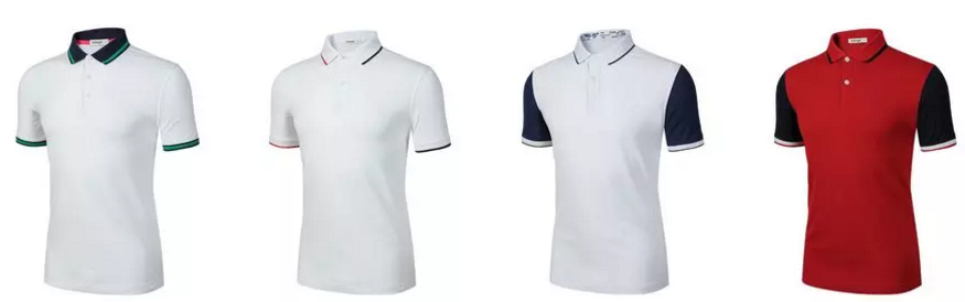 polo衫定做需要關注哪些點呢？