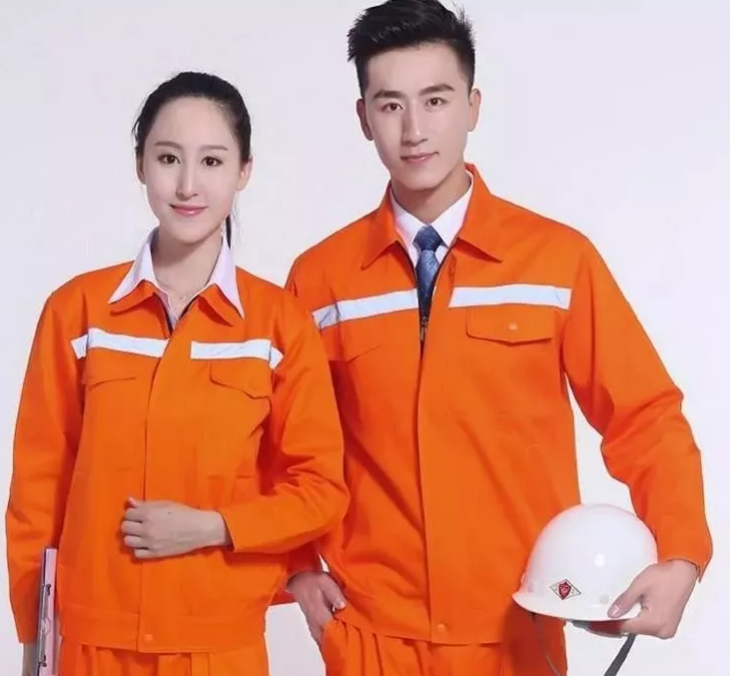 工服定做的質量該怎么判斷