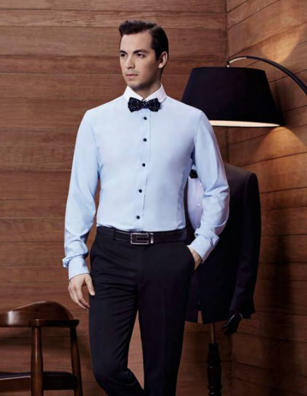 有必要定制襯衫嗎？