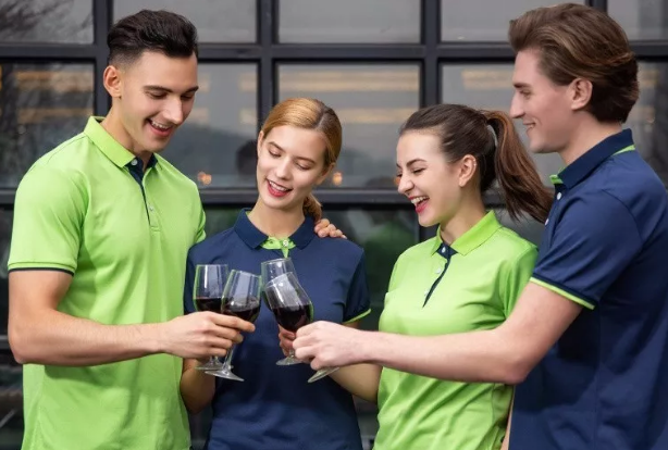 如何清洗Polo衫才能使穿著效果依然如初